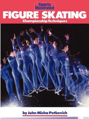 cover image of Figure Skating